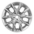 19" x 8.5" Cadillac Cts Cts-V Sedan 2014-2019 Factory OEM Wheel Rim 4751