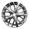 Open Box 20" x 8" Dodge Durango 2014-2018 Factory OEM Wheel Rim 9129