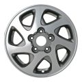 Open Box 15" x 6" Toyota Camry 1997-2001 Factory OEM Wheel Rim 69348