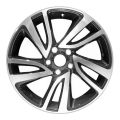 18" x 7.5" Subaru Legacy 2017 2018 2019 Factory OEM Wheel Rim 68843
