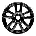 16" x 6.5" Scion Xb 2008-2015 Factory OEM Wheel Rim 69550
