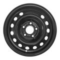 16" x 6.5" Kia Forte 2014 2015 2016 Factory OEM Wheel Rim 36