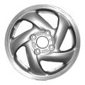 15" x 5.5" Honda Accord Coupe 1994-1997 Factory OEM Wheel Rim 63803