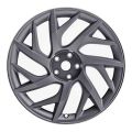 21" x 10.5" Tesla Tesla S 2025 Factory OEM Wheel Rim 76