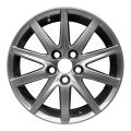 17" x 7.5" Lexus Gs300 Gs350 2006 2007 Factory OEM Wheel Rim 74185
