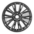 18" x 8.5" BMW 3 Series Gran Turismo 2018-2020 Factory OEM Wheel Rim 23
