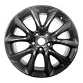 20" x 8" Dodge Durango 2011-2018 Factory OEM Wheel Rim 2496