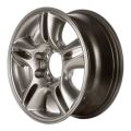 17" x 7.5" Lexus Gx470 2003-2009 Factory OEM Wheel Rim 74167