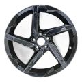 19" x 7.5" Nissan Ariya 2023 2024 2025 Factory OEM Wheel Rim 81