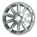 18" x 8" BMW 6 Series 2004-2010 Factory OEM Wheel Rim 59488