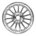 17" x 6" Chrysler Pt Cruiser 2005-2010 Factory OEM Wheel Rim 2254