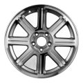18" x 7" Chrysler Sebring Sedan 2007 2008 2009 Factory OEM Wheel Rim 2286
