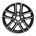 Open Box 18" x 8" Jeep Grand Cherokee 2017-2022 Factory OEM Wheel Rim 9164
