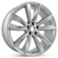 20” x 8.5” Jaguar XF 2012 2013 2014 Factory OEM Wheel Rim 59887