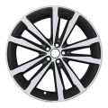 20" x 8.5" Jaguar F-Pace 2017-2024 Factory OEM Wheel Rim 79
