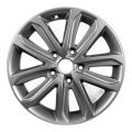 16" x 6.5" Hyundai Elantra Sedan 2014 2015 2016 Factory OEM Wheel Rim 70859