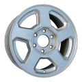 Open Box 16" x 7" Chevrolet Trailblazer 2002-2006 Factory OEM Wheel Rim 5140