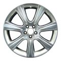 18" x 7" Subaru Legacy 2008 2009 Factory OEM Wheel Rim 68759