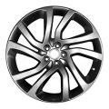 20" x 8" Land_Rover Discovery Sport Lr4 2015-2020 Factory OEM Wheel Rim 72330