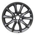 18" x 7.5" Honda Crv 2026 Factory OEM Wheel Rim 49