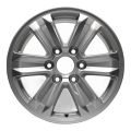 17" x 7.5" Ford Pickup F150 2015-2020 Factory OEM Wheel Rim 3995