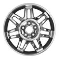 18" x 7.5" Honda Ridgeline 2009-2013 Factory OEM Wheel Rim 63999