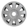 16" x 7" Mercury Grand Marquis 2003 2004 2005 Factory OEM Wheel Rim 3496