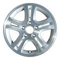 Open Box 16" x 6.5" Honda Accord Coupe 2006-2007 Factory OEM Wheel Rim 63907