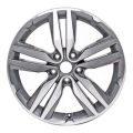18" x 7.5" Kia Soul 2014-2019 Factory OEM Wheel Rim 87