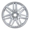 19" x 9" Audi A7 Quattro 2016 2017 2018 Factory OEM Wheel Rim 19