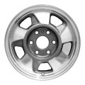 Open Box 16" x 7" Chevrolet Suburban 1500 2500 Factory OEM Wheel Rim 5096
