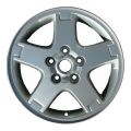 16" x 6.5" Pontiac Torrent 2006 2007 2008 2009 Factory OEM Wheel Rim 6599