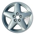 16" x 6" Chevrolet Cavalier 1995-1999 Factory OEM Wheel Rim 5042