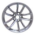 19" x 10" Nissan Z 2023 2024 2025 Factory OEM Wheel Rim 55