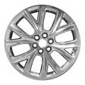 20" x 8" Cadillac Xt5 Xt6 2017 2018 2019 2020 Factory OEM Wheel Rim 4835