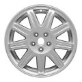 16" x 6" Chrysler Pt Cruiser 2006-2010 Factory OEM Wheel Rim 2270