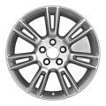 17" x 7" Jaguar Xe 2017 2018 2019 Factory OEM Wheel Rim 59952