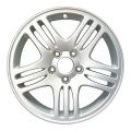 16" x 7" Volvo S60 V70 2005-2009 Factory OEM Wheel Rim 59