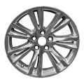18" x 7.5" Chrysler 300 2015-2022 Factory OEM Wheel Rim 2536
