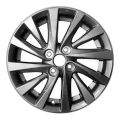15" x 5.5" Mitsubishi Mirage G4 Sedan 2017-2020 Factory OEM Wheel Rim 96147