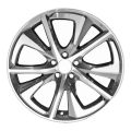 20" x 8" Acura Rdx 2019-2025 Factory OEM Wheel Rim 71870