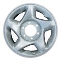 16" x 7" Toyota Tundra Pickup 2000-2004 Factory OEM Wheel Rim 69395