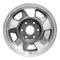 Open Box 16" x 7" Chevrolet Suburban 1500 2500 Factory OEM Wheel Rim 5096