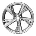 22" x 10.5" Audi Rs6 Avant 2021 2022 2023 Factory OEM Wheel Rim 95161