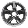 16" x 8" Chevrolet S10 Blazer S10 Pickup 2001-2005 Factory OEM Wheel Rim 5116