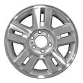 Open Box 18" x 7.5" Ford Pickup Ford Lightduty Factory OEM Wheel Rim 3559