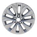 19" x 8" Toyota Mirai 2021-2025 Factory OEM Wheel Rim 74