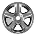 20" x 8.5" Chevrolet Avalanche 2007-2014 Factory OEM Wheel Rim 5308