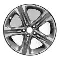 18" x 7.5" Kia K5 2021 2022 2023 2024 Factory OEM Wheel Rim 96960