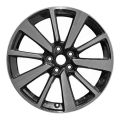 19" x 8" Lucid Lucid Air 2022 2023 2024 Factory OEM Wheel Rim 14